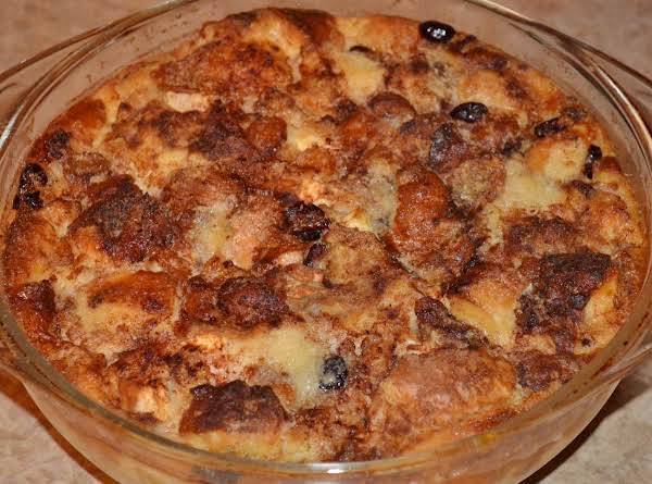 Bread Pudding Is The Perfect Old Fashioned Dessert For The Holidays