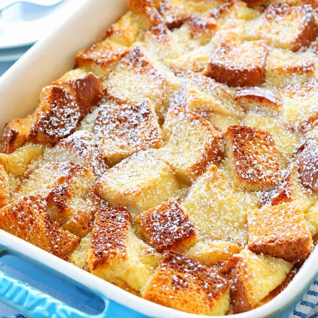 Bread Pudding You Must Try This Sweet Dessert Love 2