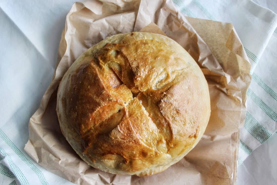 5 No-Yeast Bread Recipes to Try Today