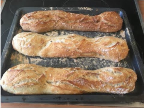 Bread Recipe Very Easy And Delicious Best For Health Youtube