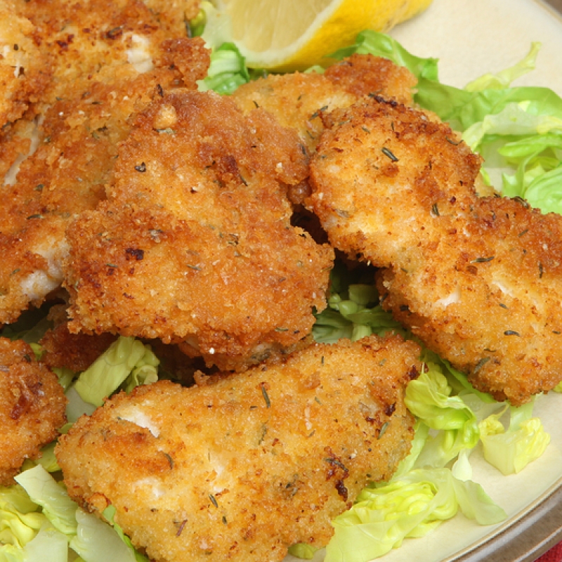 Breaded Chicken Recipes Baked Ranch Chicken Recipes Favorite Recipes