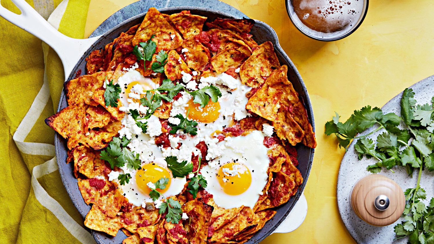 5 Delicious Breakfast for Dinner Recipes You'll Love