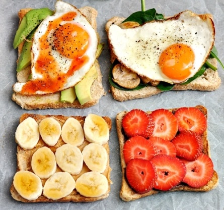 Breakfast Ideas For Busy Mornings Team Inyo