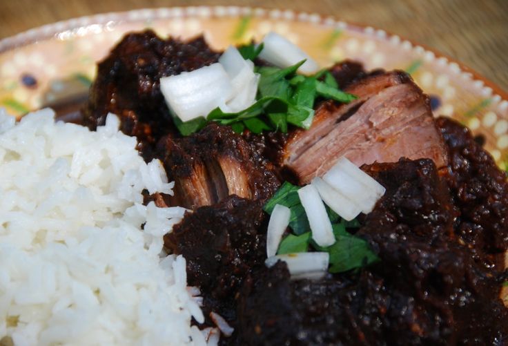 Brisket In Pasilla Chile And Tomatillo Sauce Pati Jinich