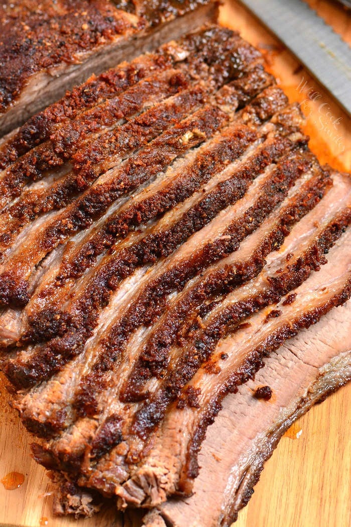 5 Tips for Brisket Magic: Coke & Liquid Smoke Blend