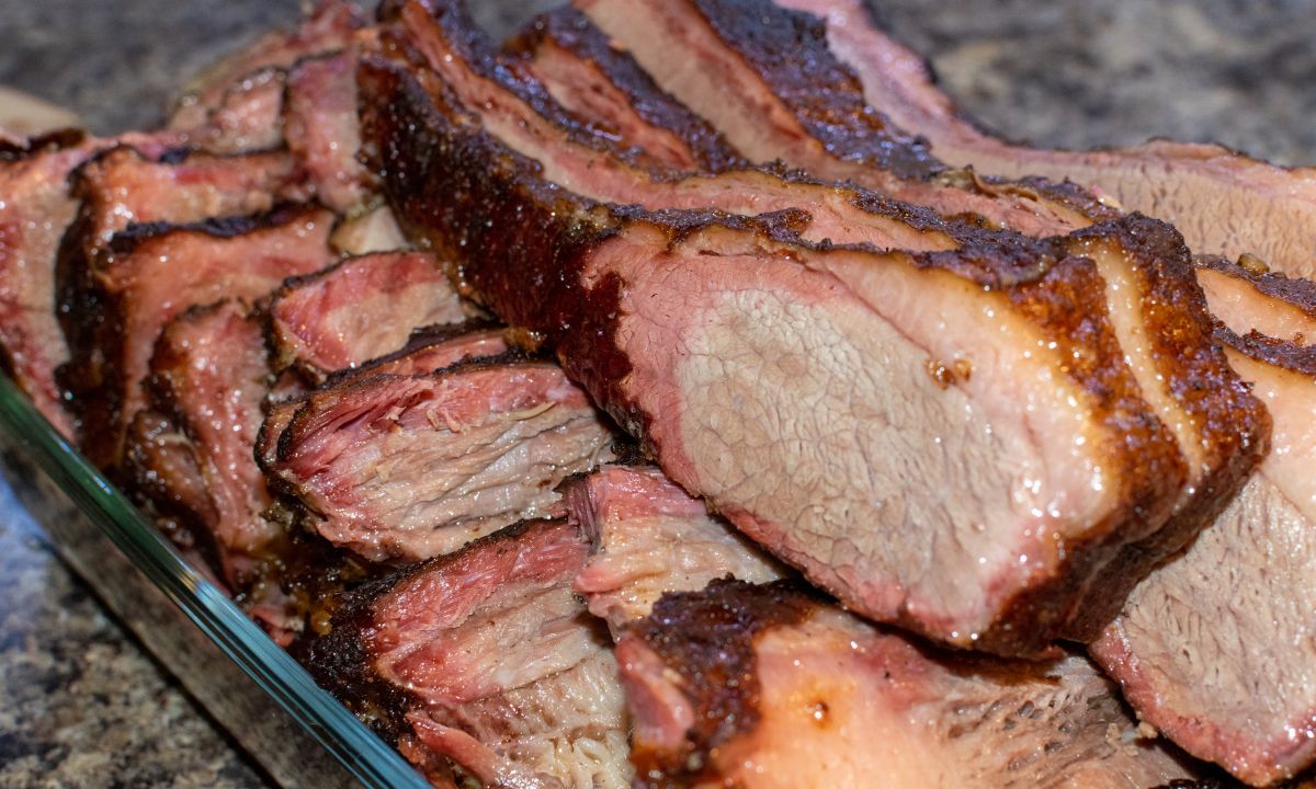 Brisket Recipe How To Cook A Mouth Watering Brisket Imyobe