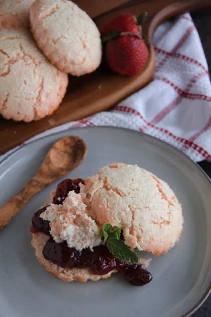 British Scone Recipe Perfect Homemade Treat