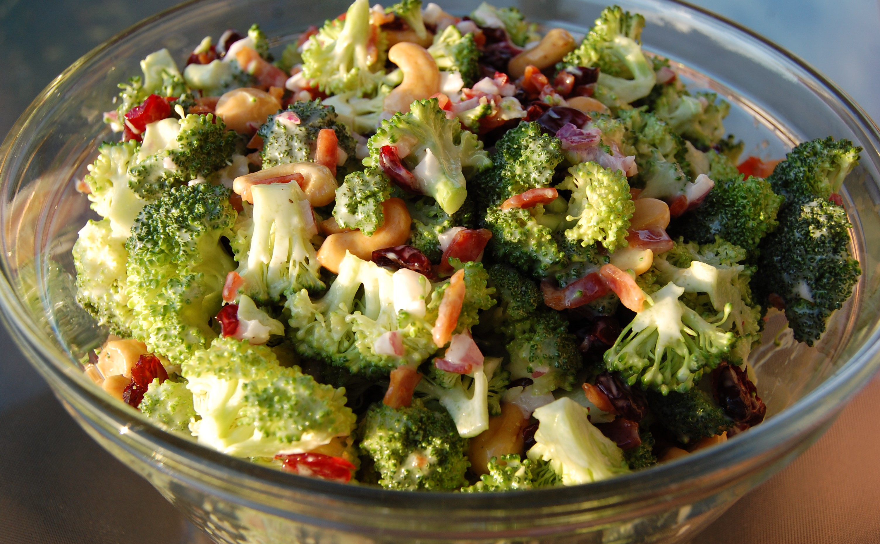 Delicious Broccoli Salad Recipe You'll Love