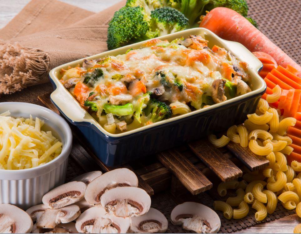 5 Delicious Broccoli and Cheese Recipes to Try