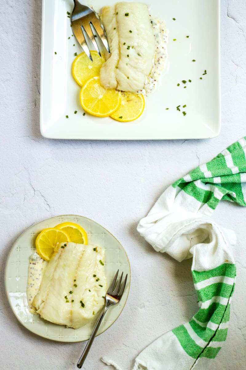 Broiled Cod Recipe: Easy, Delicious, and Healthy Dinner