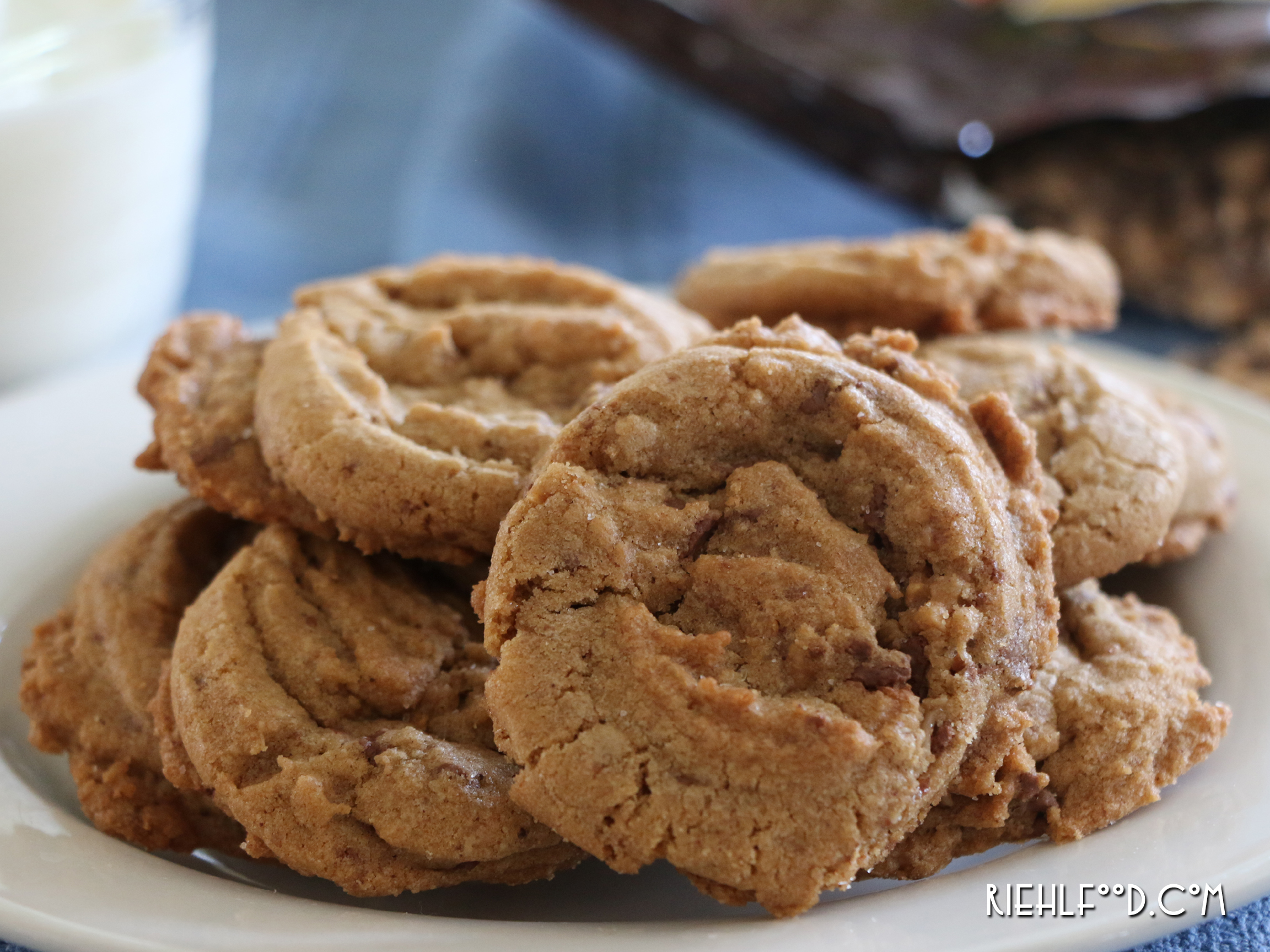 5 Ways to Make Perfect Brown Butter Every Time