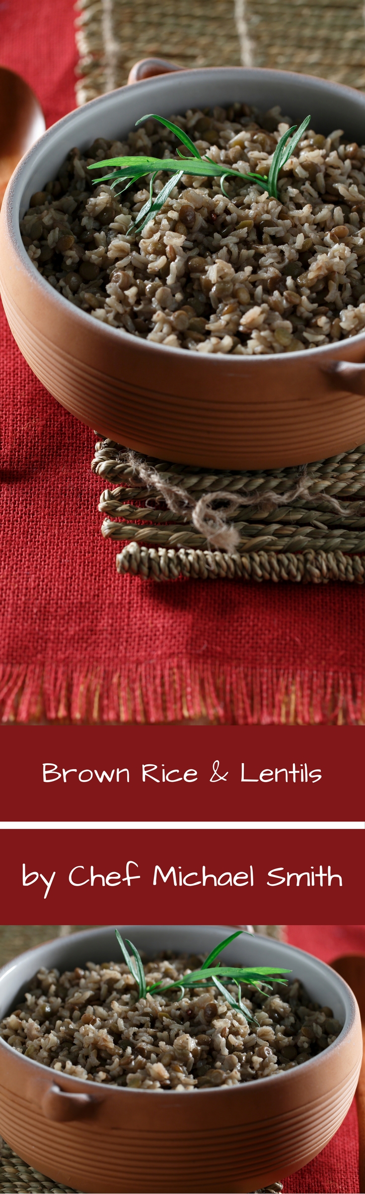 5 Delicious Brown Rice and Lentils Recipes