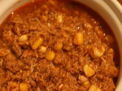 3 Secret Ingredients for the Best Brunswick Stew