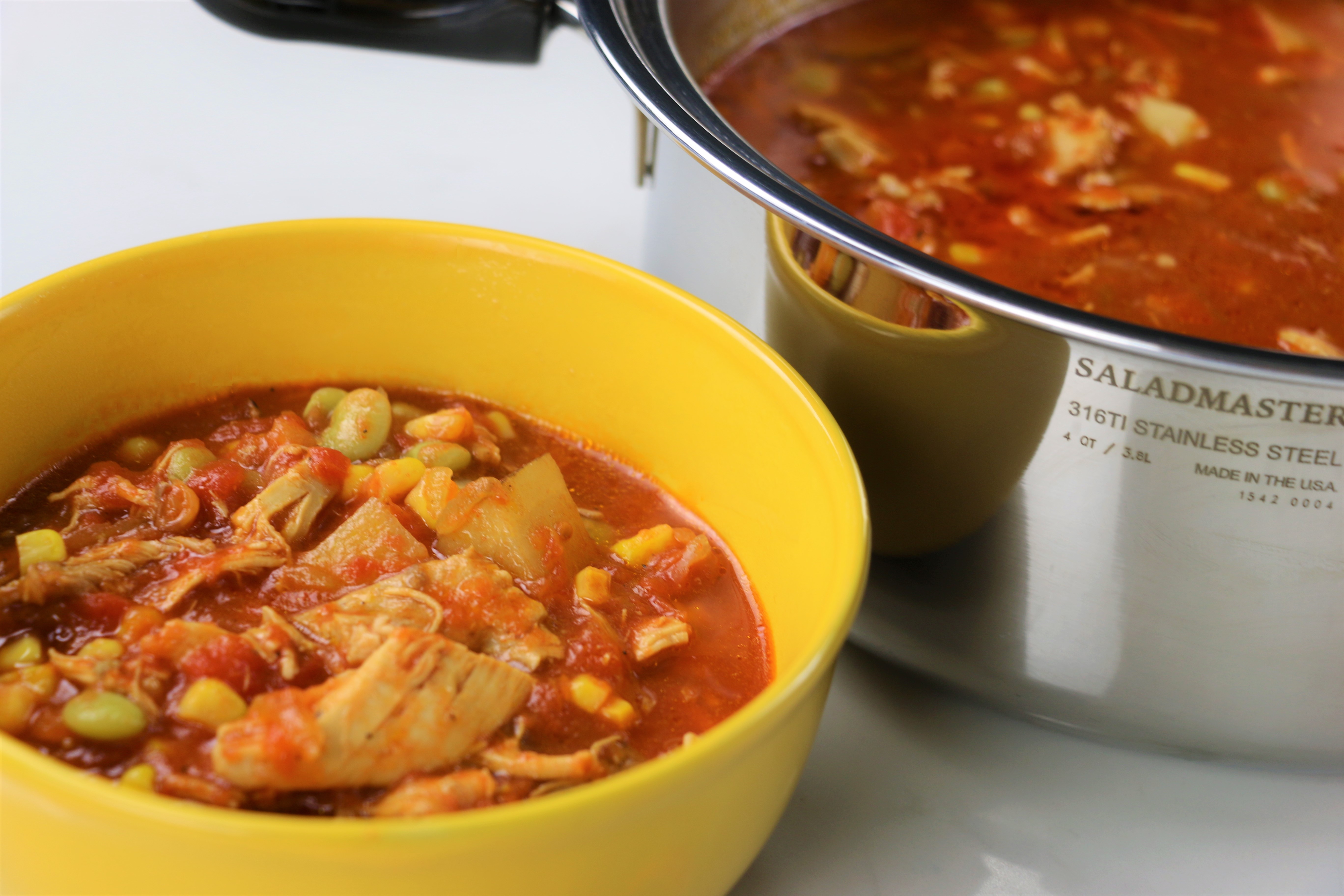 Brunswick Stew Origins And Recipes