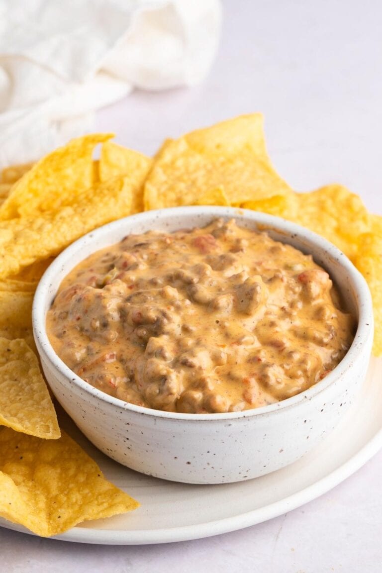 Buffalochicken Dip Receipe