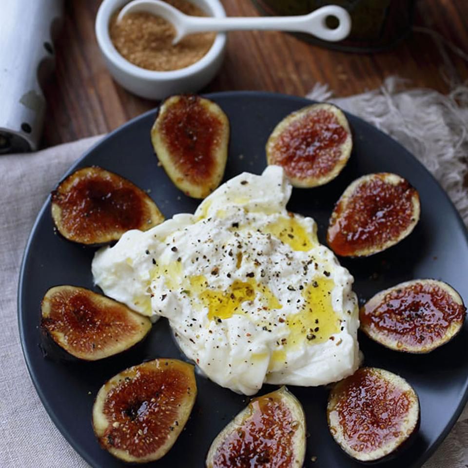 Burrata Cheese Foodbymaria Recipes