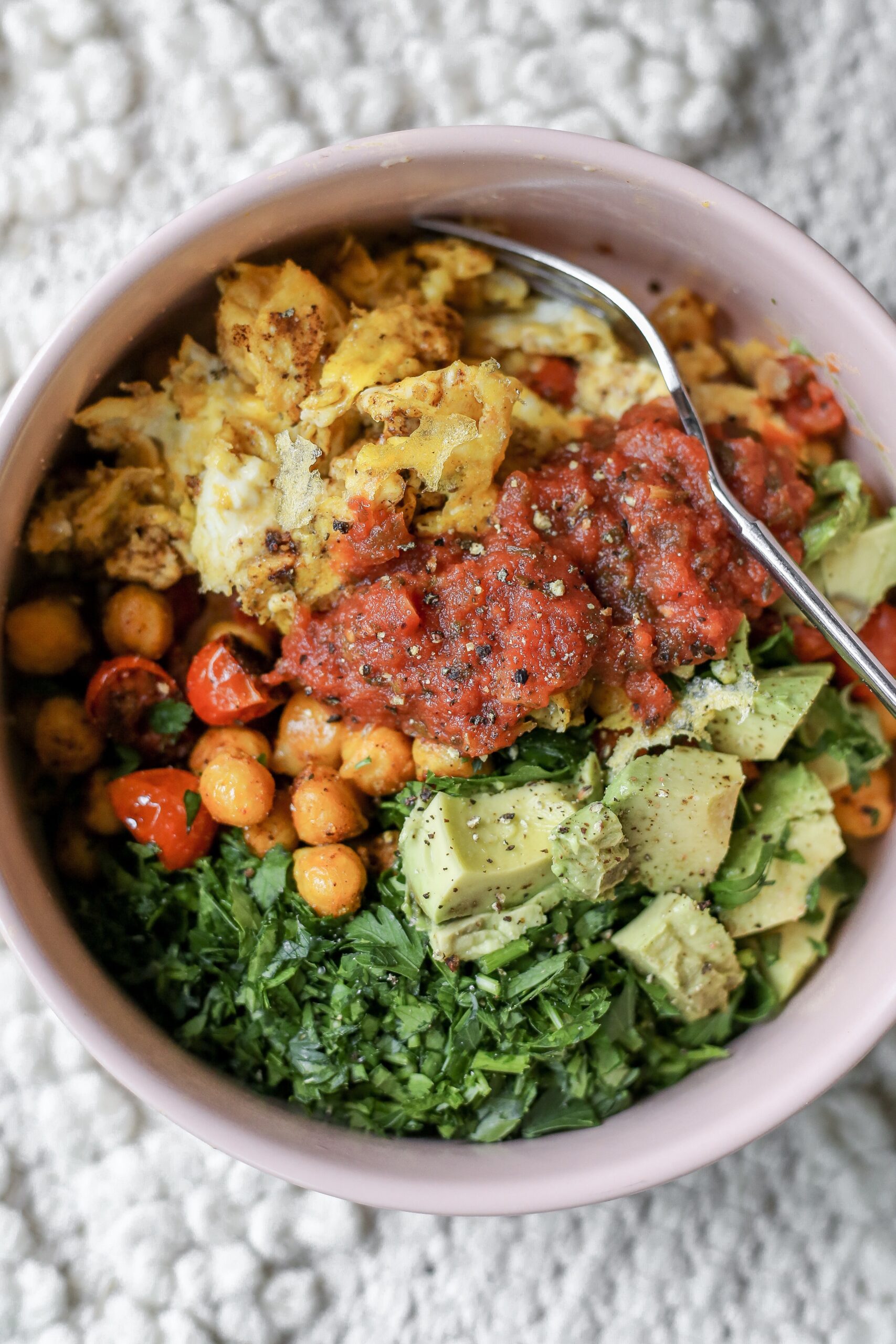 Easy Burrito Bowl Recipe for Quick Meals