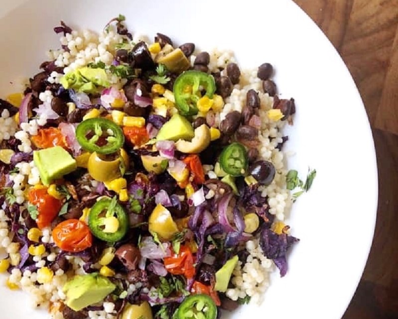 Delicious Burrito Bowl Recipes for Easy Meals