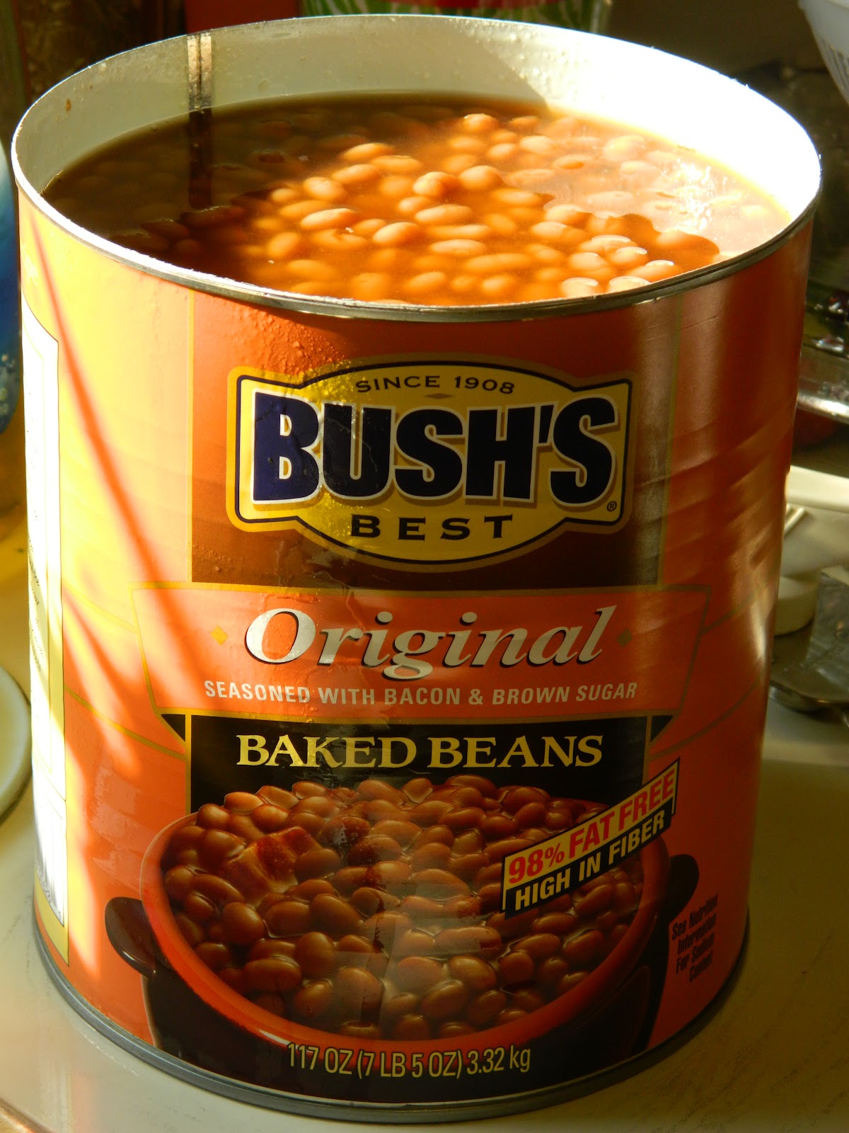 Bush S Bbq Baked Beans Recipe A Perfect Bbq Side Dish