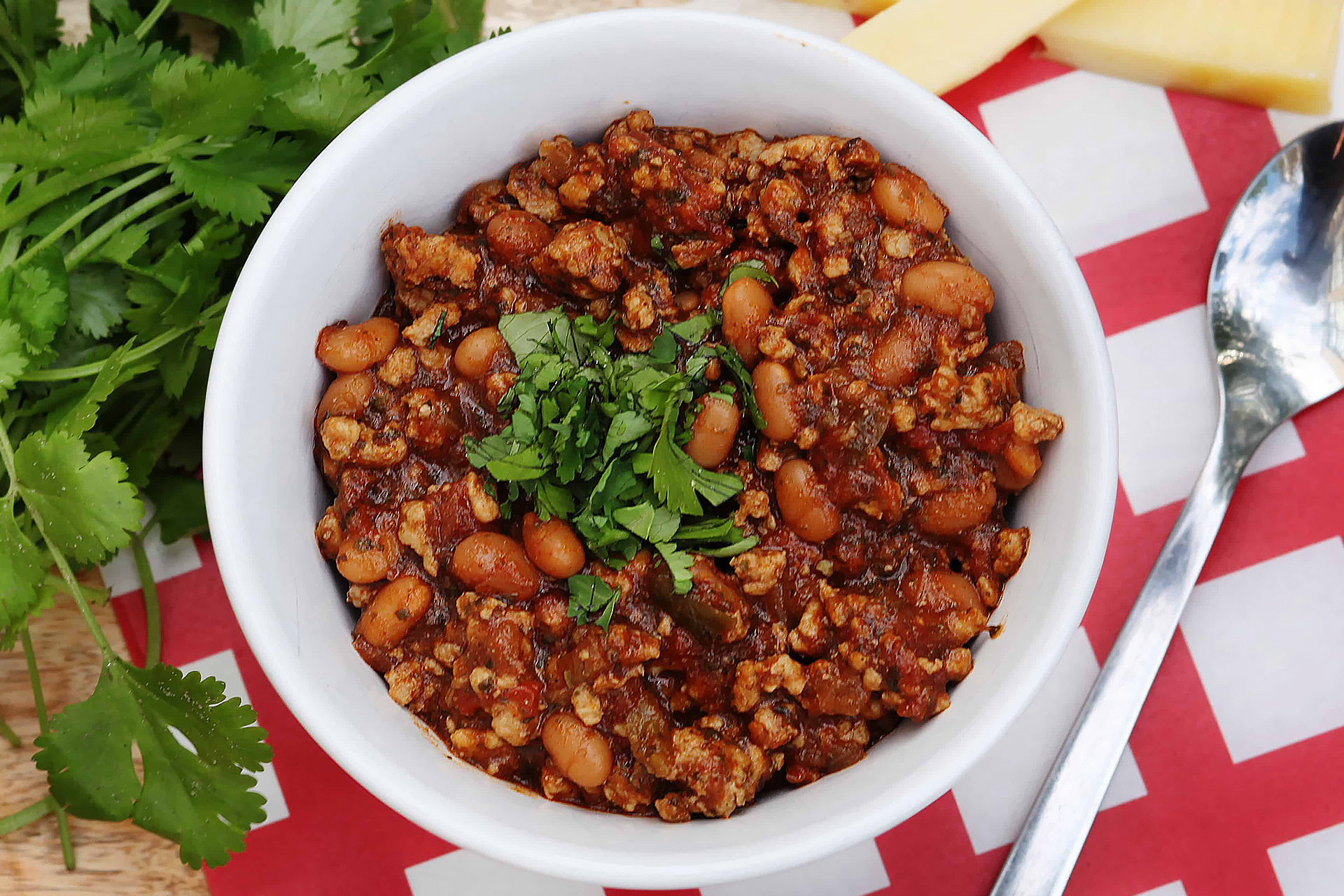 Bush S Brown Sugar Hickory Baked Beans Chili By Max L Affam Bush S