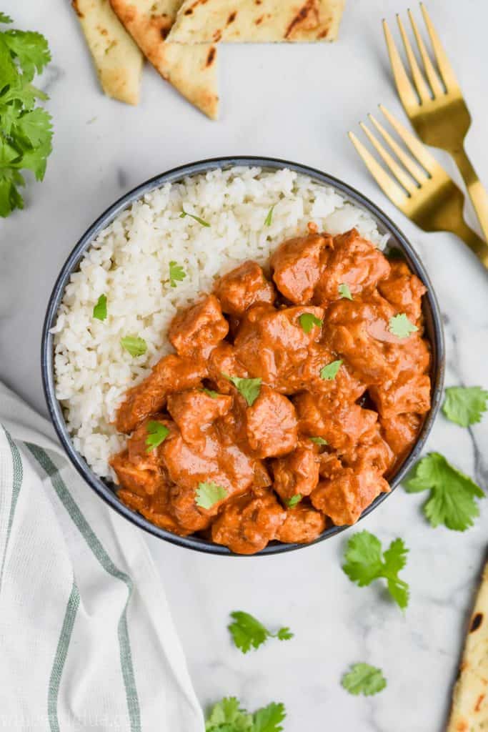 Butter Chicken Recipe Simple Joy