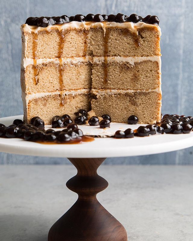 5 Easy Steps to Perfect Buttermilk Tea Cake