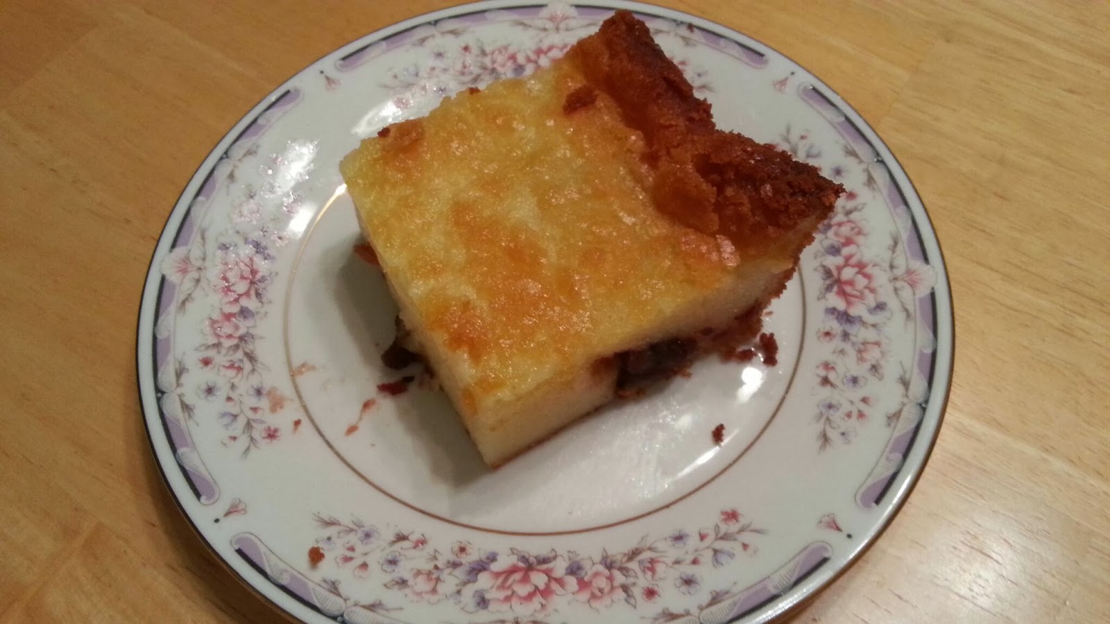 5 Delicious Butter Mochi Cake Recipes You'll Love