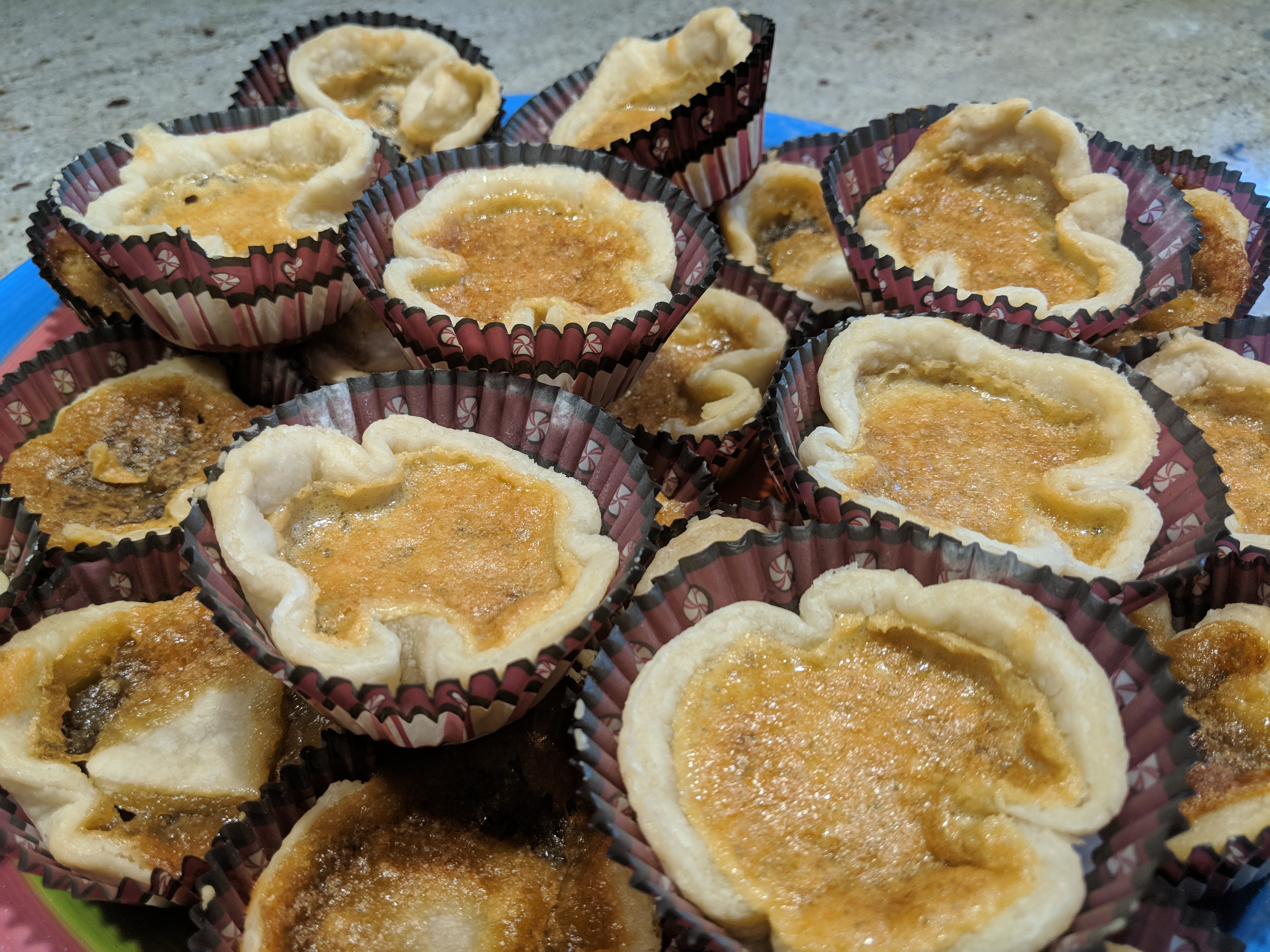 Ultimate Butter Tart Recipe: 5 Secret Tips Revealed