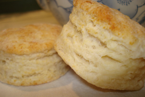 Buttermilk Cheese Biscuits Fluffy Tender Best Recipe