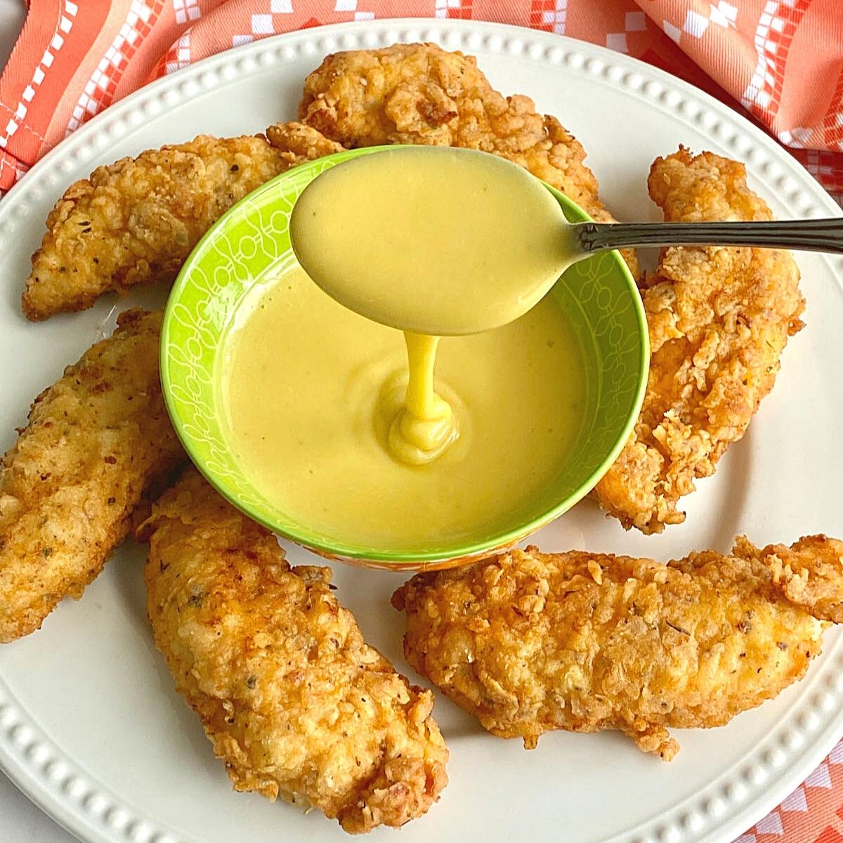 Buttermilk Chicken Tenders Recipe Leftover Buttermilk Recipe