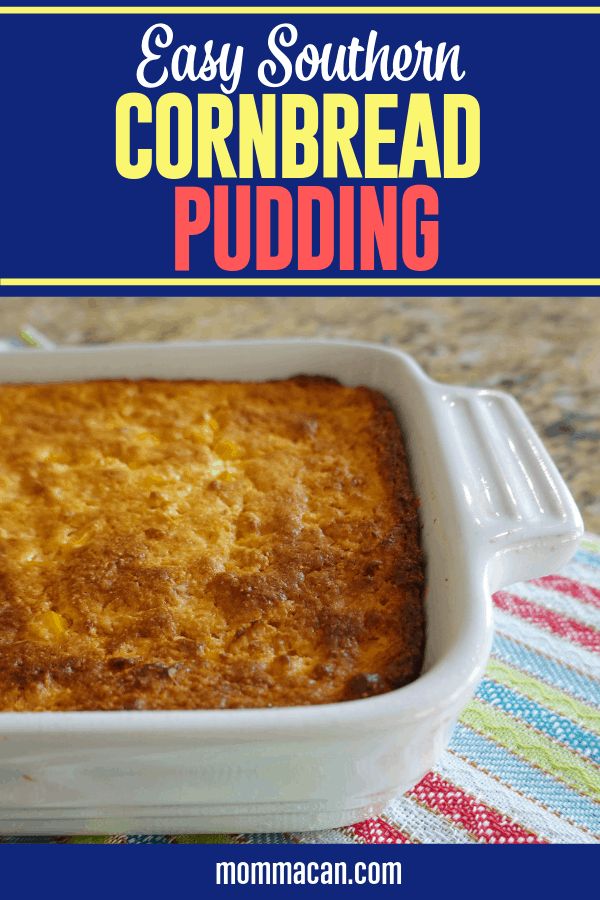 Buttermilk Cornbread Recipe Back To My Southern Roots