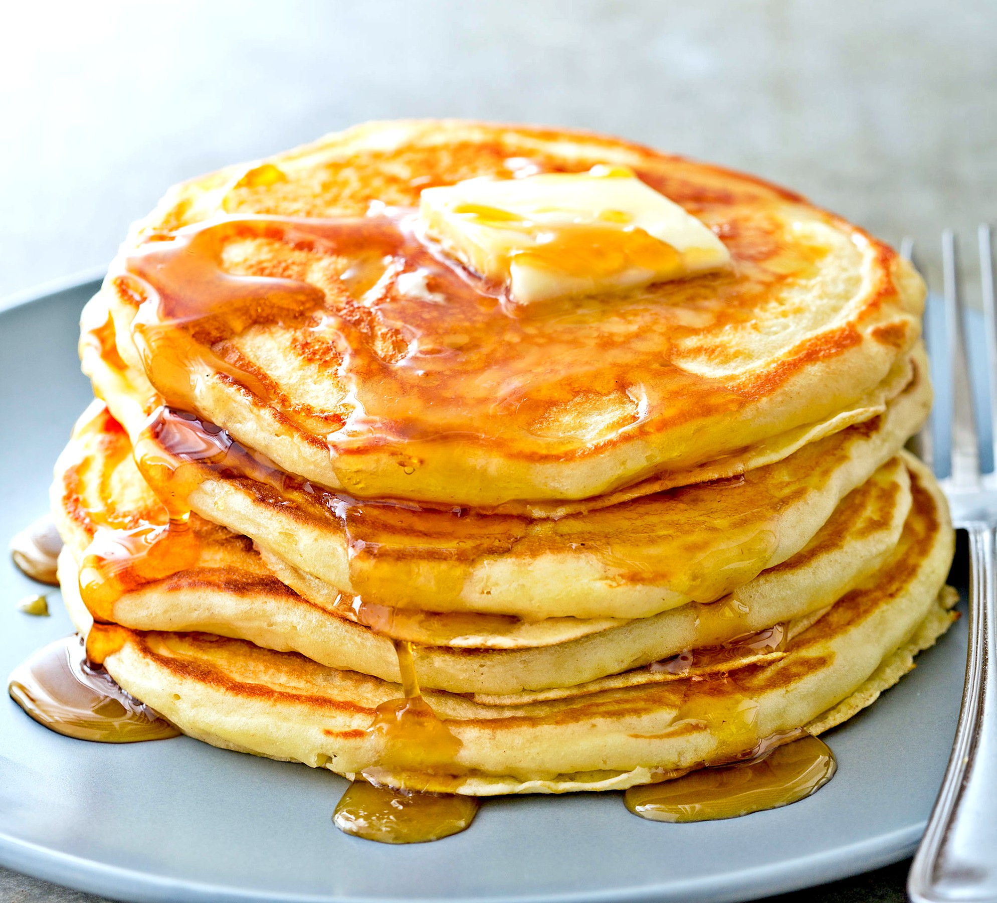 5 Secret Ingredients for Perfect Buttermilk Pancakes