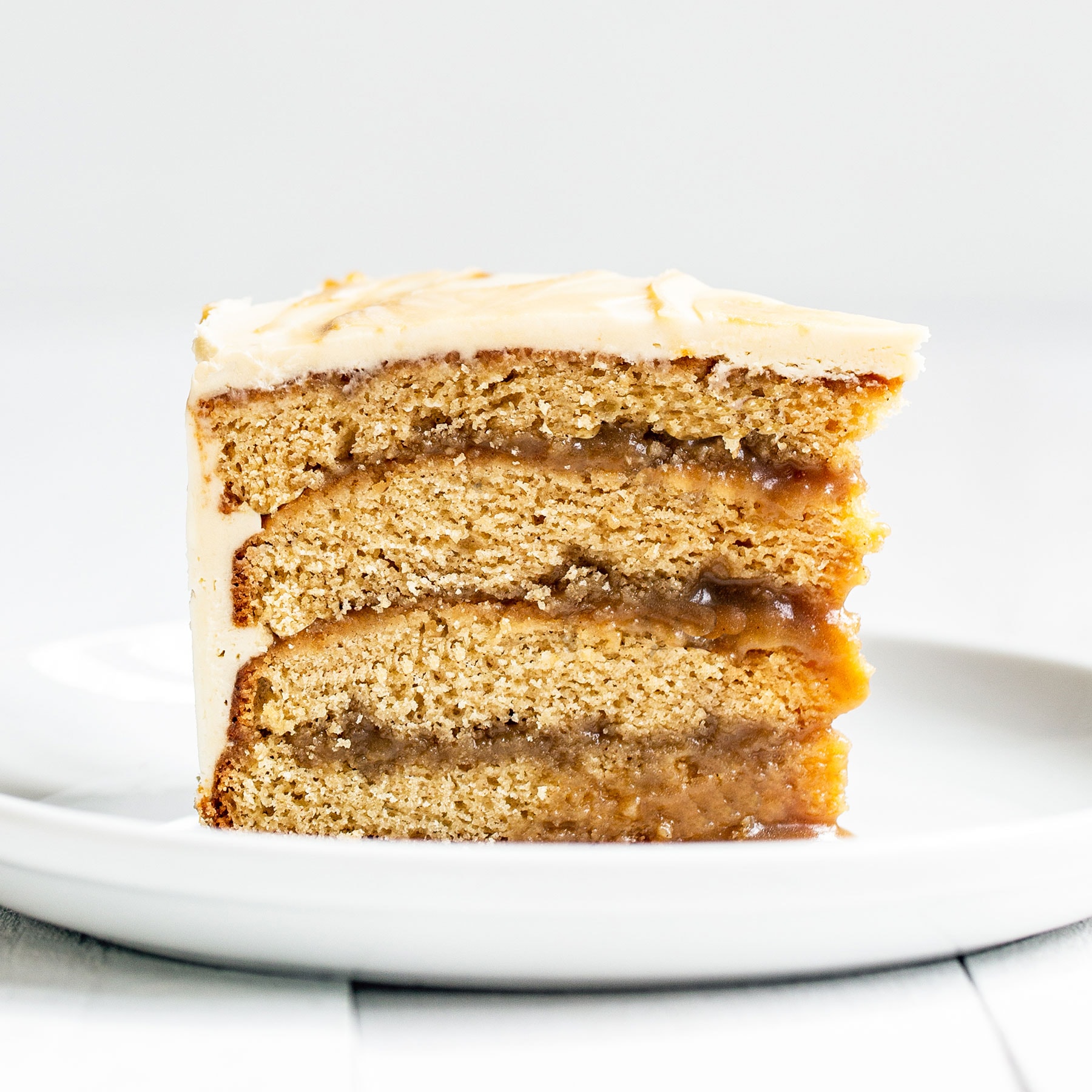 Butterscotch Cake Butterscotch Fresh Cream Cake Recipe