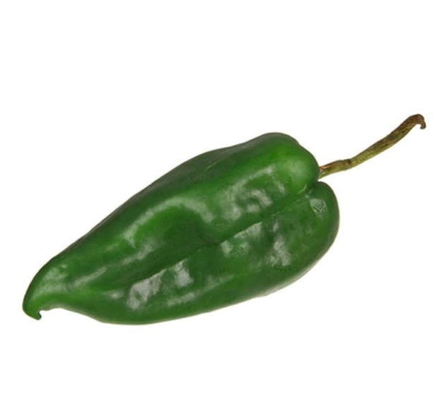 Cabai Poblano