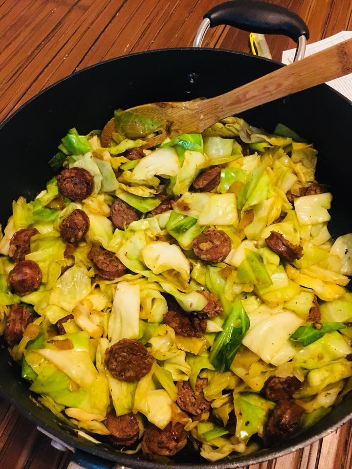 5 Delicious Cabbage and Sausage Recipes You'll Love