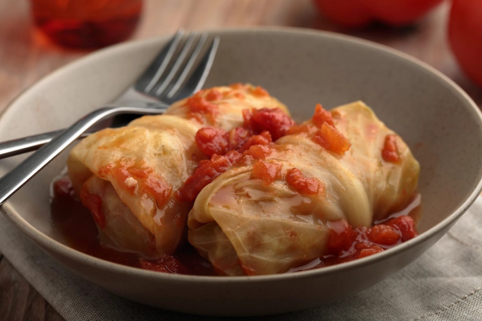 Cabbage Rolls Recipe: Simple and Delicious Delights