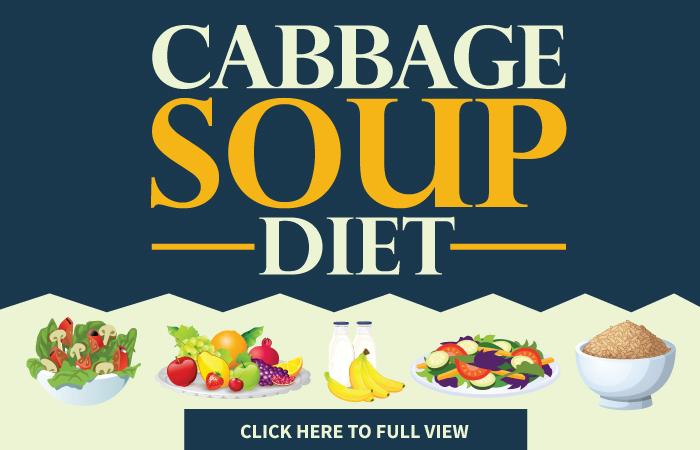 Cabbage Soup Diet For Heart Patients Health News