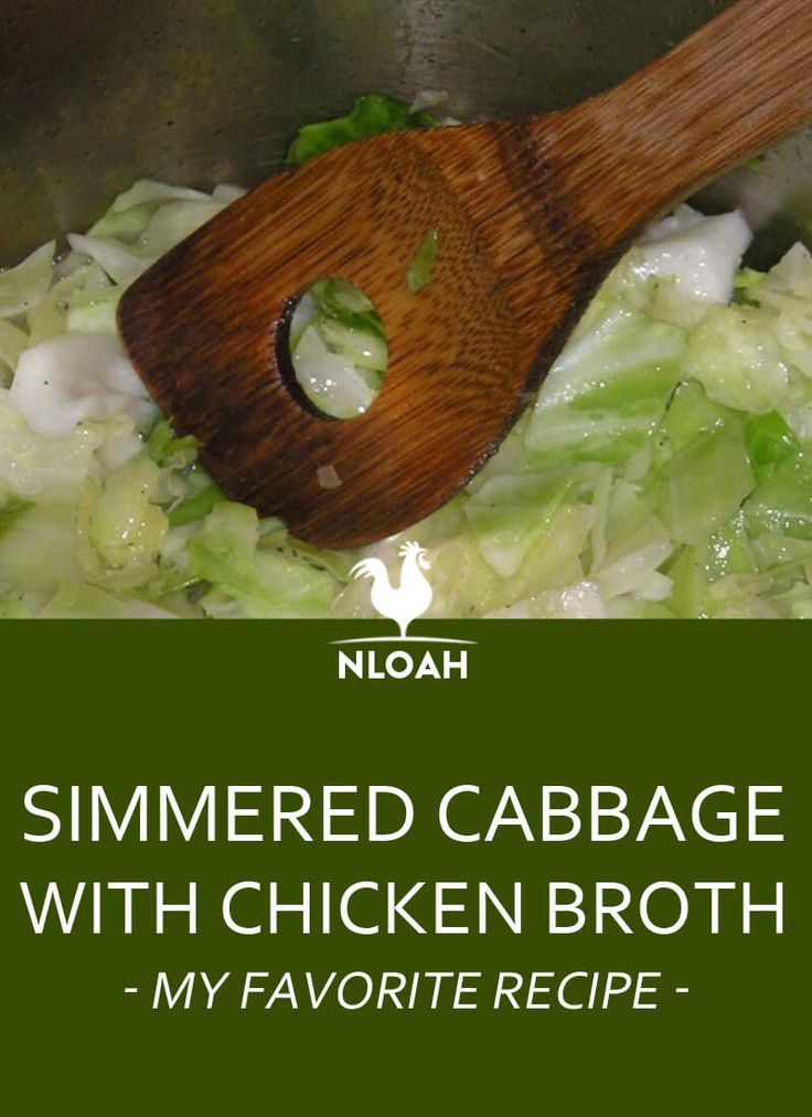 Savory Cabbage and Chicken Recipe: Quick, Healthy Dinner!