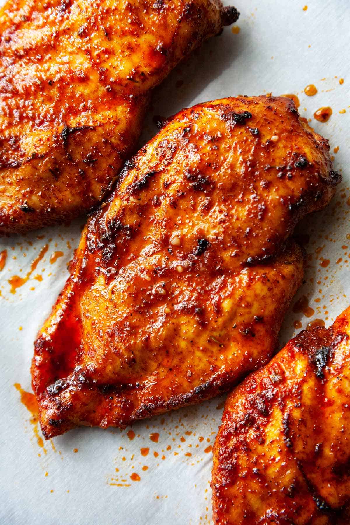 Cajun Chicken Recipe: Sizzle Up Your Dinner Tonight