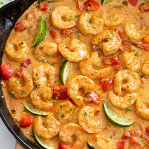 Easy Cajun Shrimp Recipe: Flavorful Feast