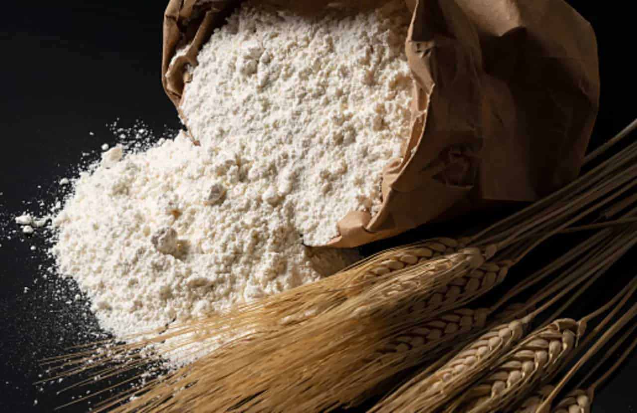 Cake Flour Vs Pastry Flour Key Differences You Should Know