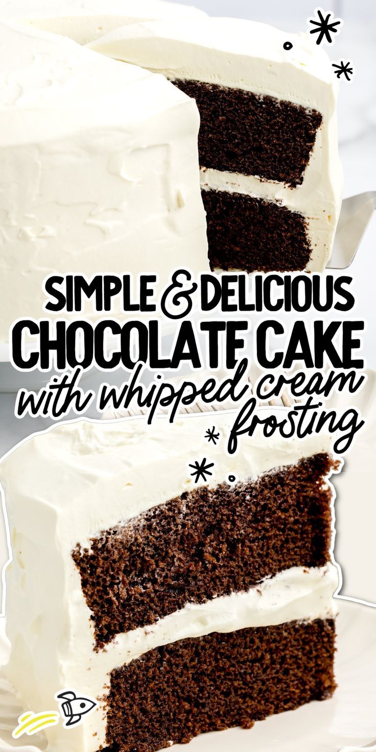 Easy Cake Frosting Recipe: Sweet Success in Every Swipe