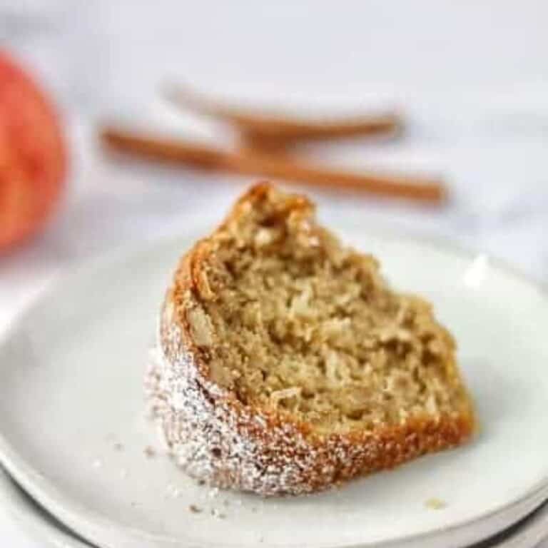 Cake Mix Apple Bundt Cake Favesouthernrecipes Com