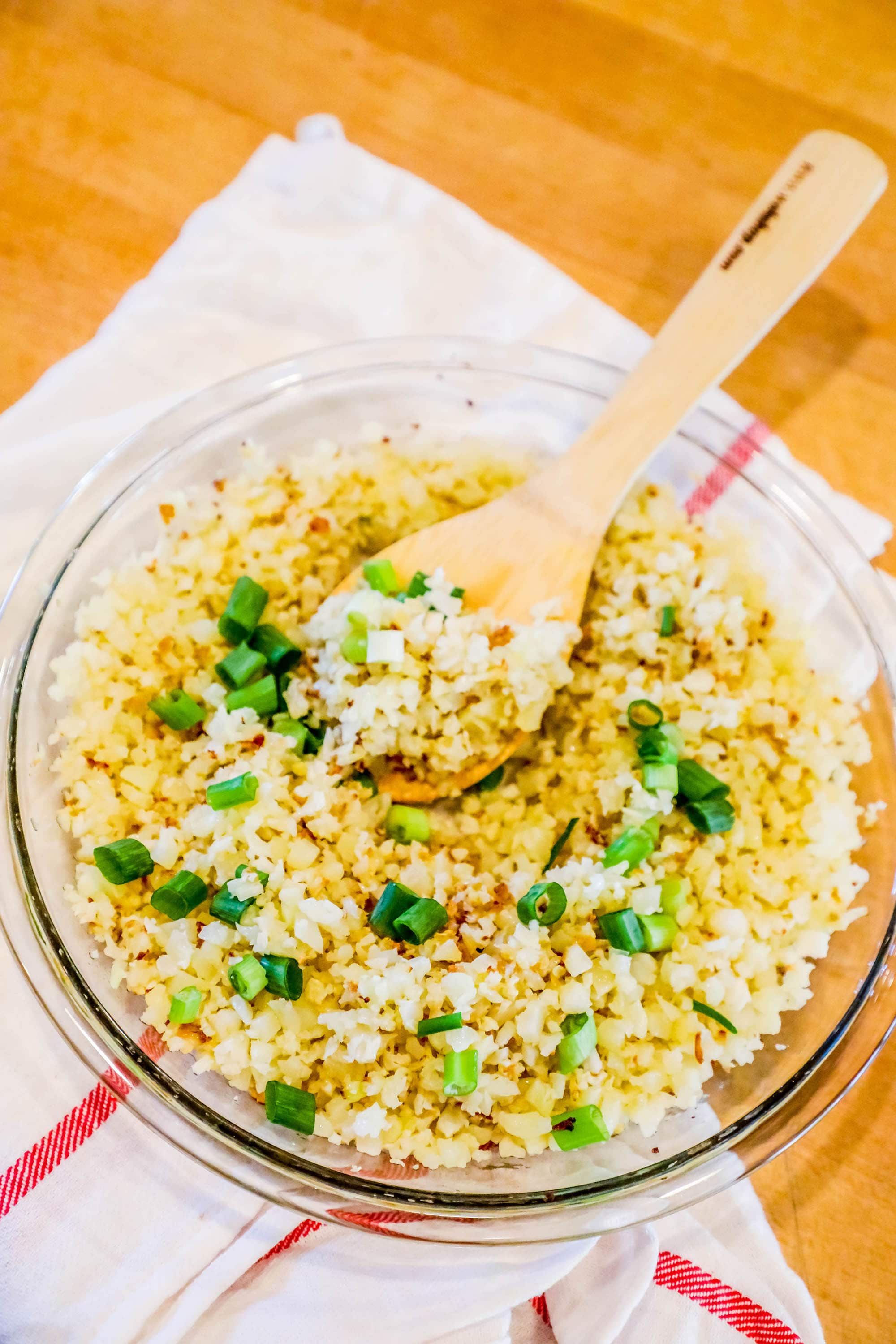 5 Delicious Cauliflower Rice Recipes You Must Try