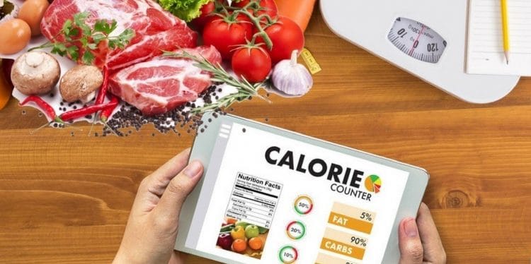 Calorie Calculator The Best Daily Calories Calculator Fitness Volt