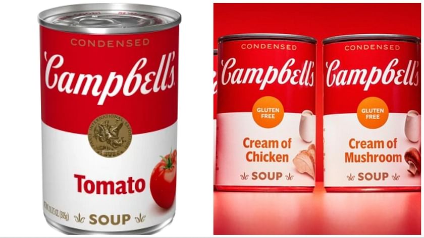 Campbell S Campbell S Gluten Free Soups Where To Buy Varieties Price And Other Details Revealed