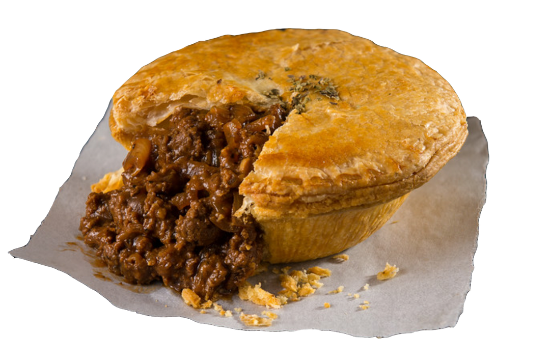 Can T Wait To Try This One Scrumptious Aussie Meat Pie Australian