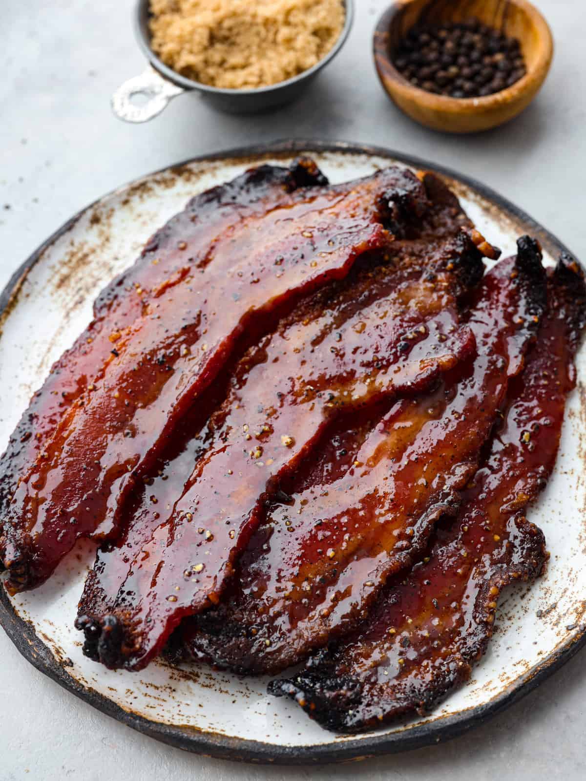 5 Easy Steps for Perfect Candied Bacon