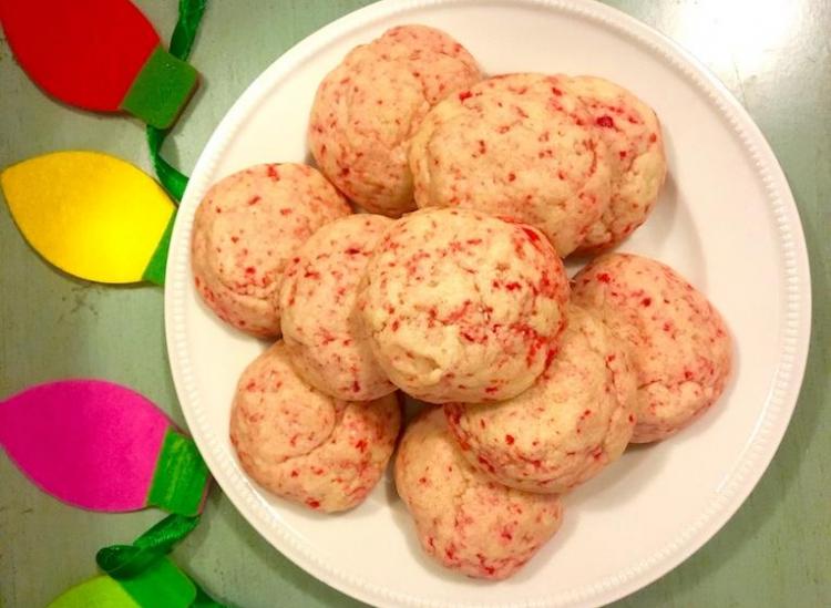 Candy Cane Cookie Recipe: Festive and Fun Treats