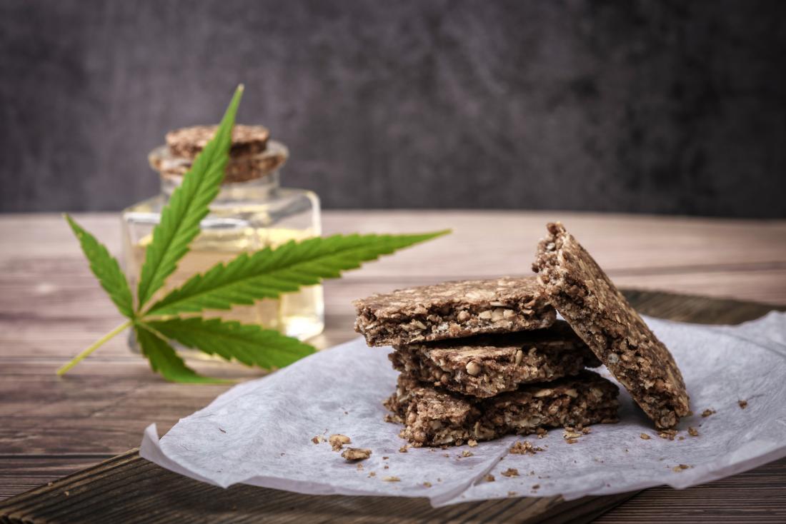 Cannabis Edibles A Delicious And Healthy Way To Enjoy Weed Randy